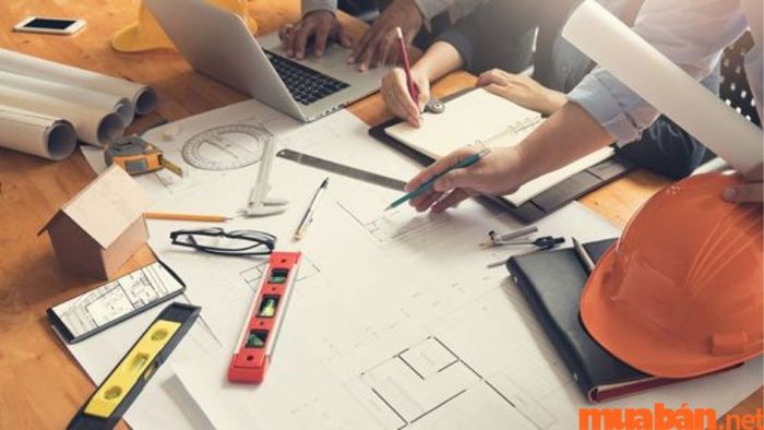 Làm thế nào để trở thành kỹ sư xây dựng với mức lương lên tới ngàn đô?