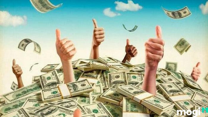 Nghề môi giới bất động sản