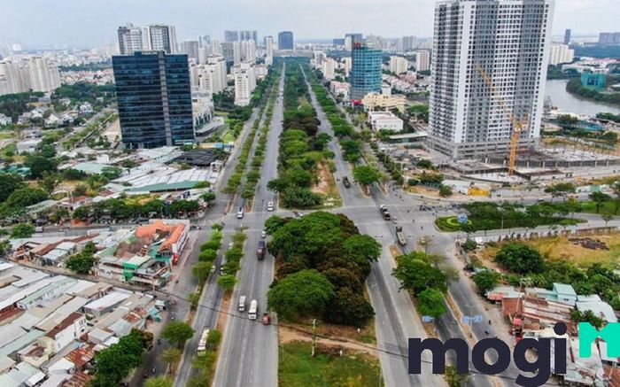 Mua nhà tại Nhà Bè – Lựa chọn lý tưởng cho bạn