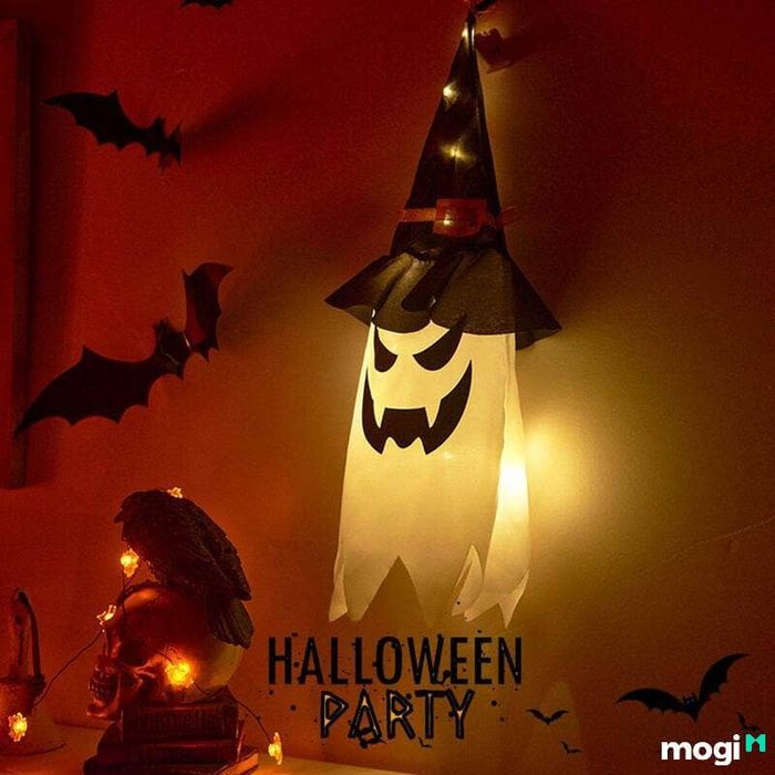 Halloween là gì? Khám phá nguồn gốc của lễ hội này