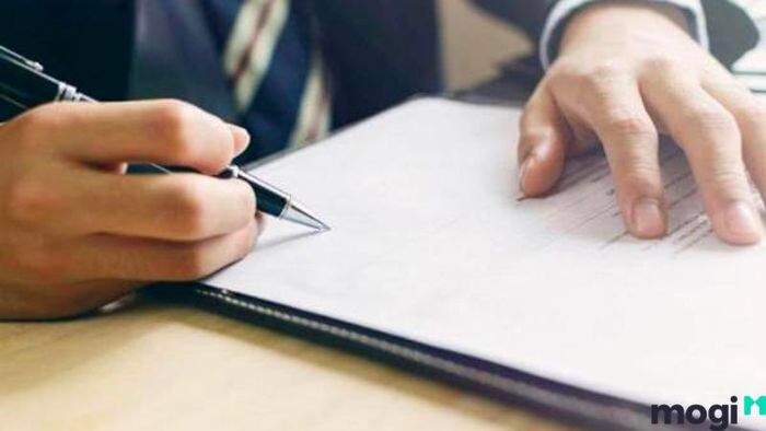 Ngành môi giới bất động sản