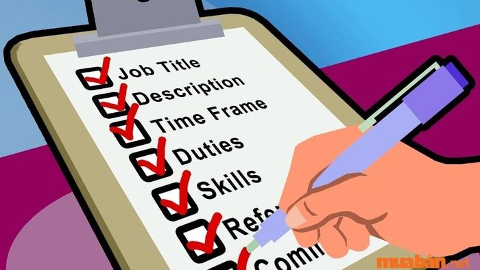 Job Title