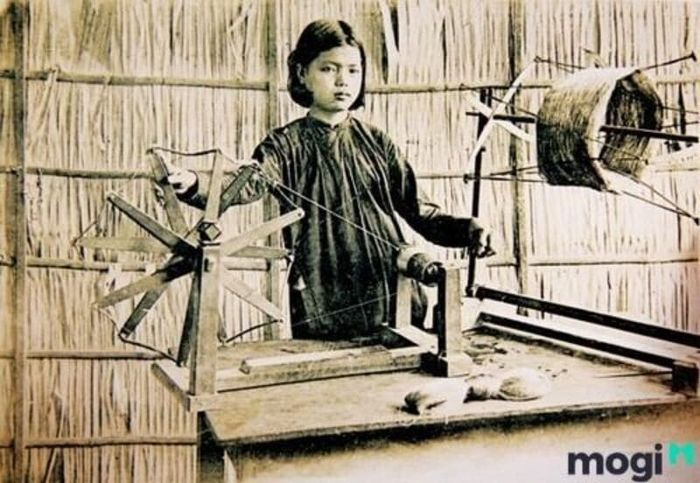 Thước đo vải là gì?