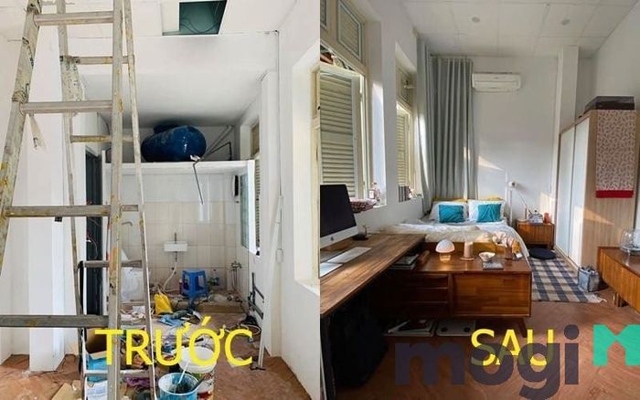 Trước khi bắt tay vào cải tạo phòng trọ, bạn cần làm gì?