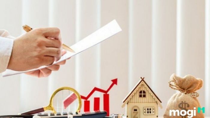 vay thế chấp sổ hồng