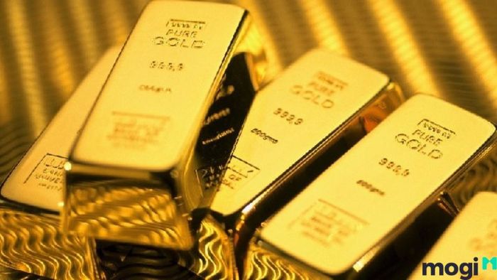 Nên đầu tư vào vàng ta để tránh rủi ro mất giá