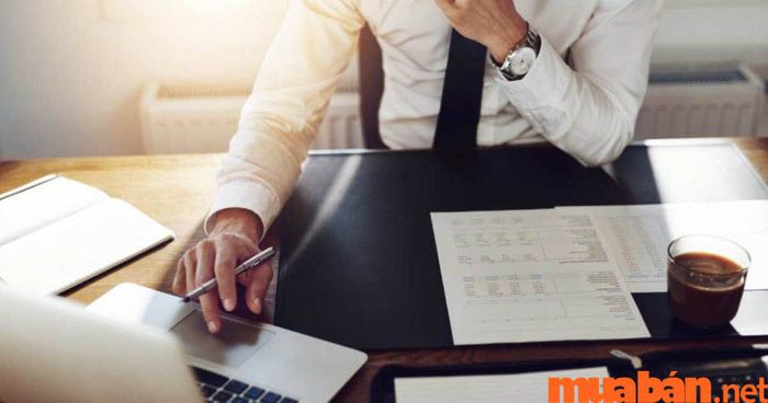 Doanh nhân thành công là gì?