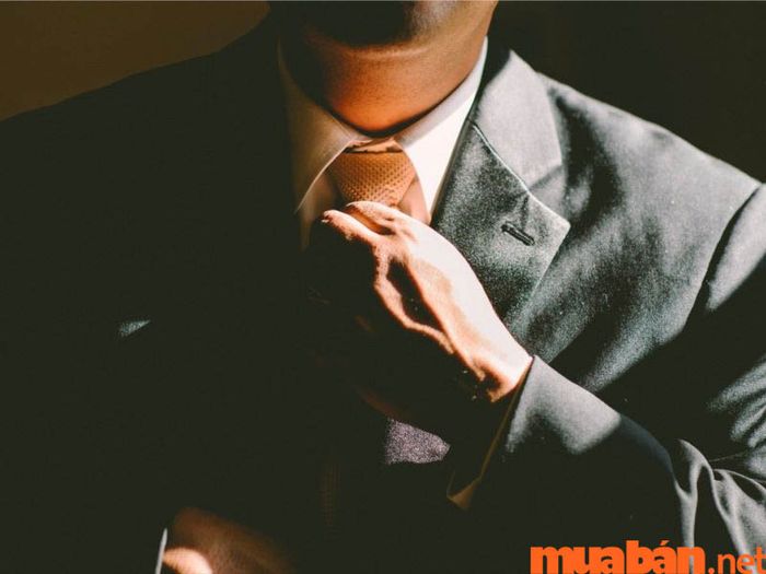 Khái niệm doanh nhân là gì?