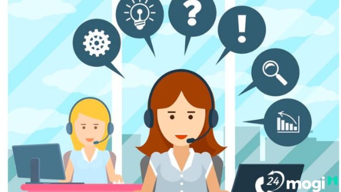 Nghề môi giới bất động sản