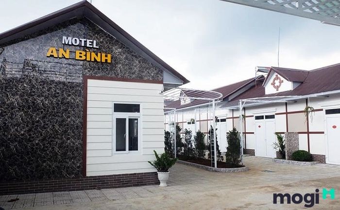 Mô hình Motel đang ngày càng phát triển mạnh mẽ tại Việt Nam.