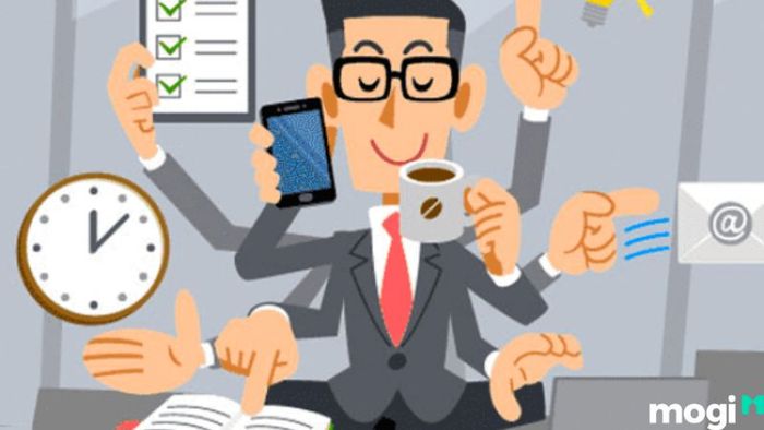 Nghề môi giới bất động sản