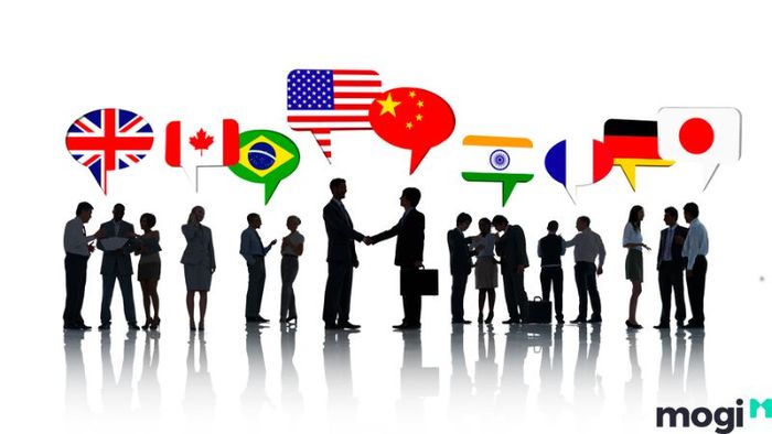 Nghề môi giới bất động sản