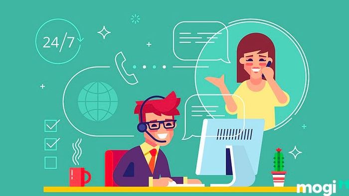 Ngành môi giới bất động sản