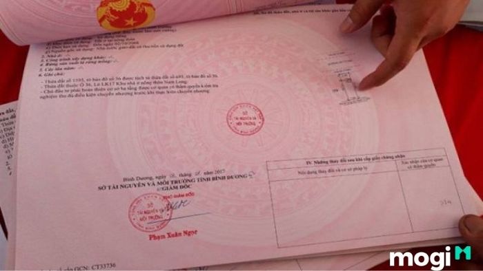Các khó khăn trong quá trình vay thế chấp sổ hồng