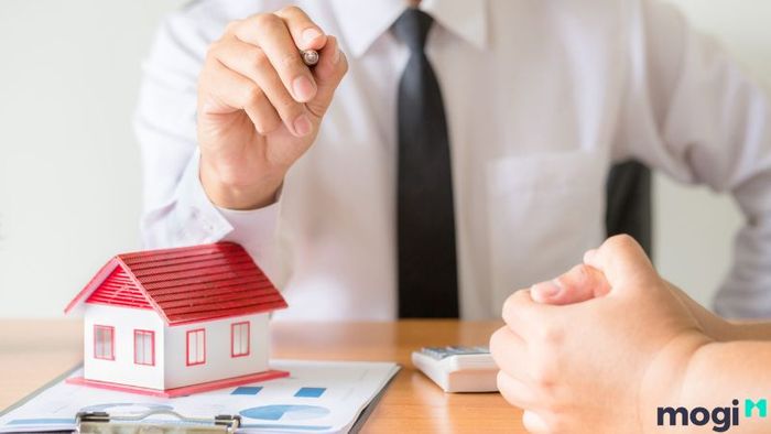 Hướng dẫn cách thức nộp thuế nhà đất