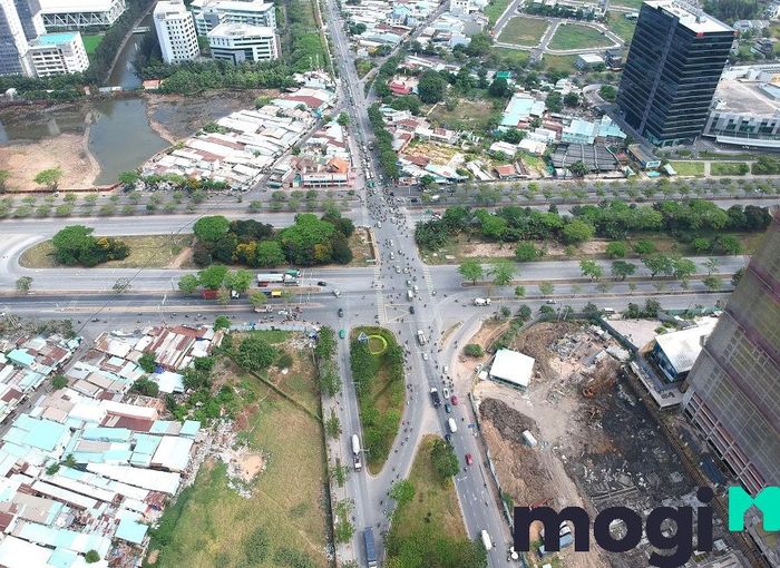 Mua nhà tại Nhà Bè là một quyết định sáng suốt