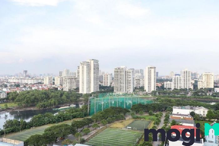 Mua nhà tại Nhà Bè là một cơ hội tốt trong bối cảnh phát triển mạnh mẽ hiện nay