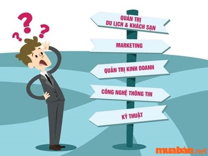 Sinh viên có thể thực tập ở các ngành khác nếu phù hợp với khả năng của bản thân.