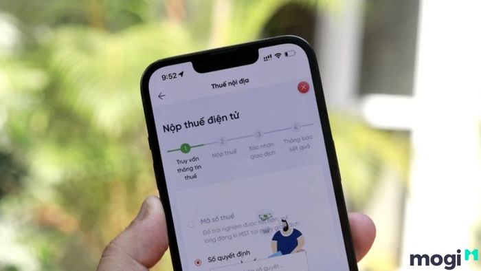 Khi nào và ở đâu bạn có thể nộp thuế nhà đất?