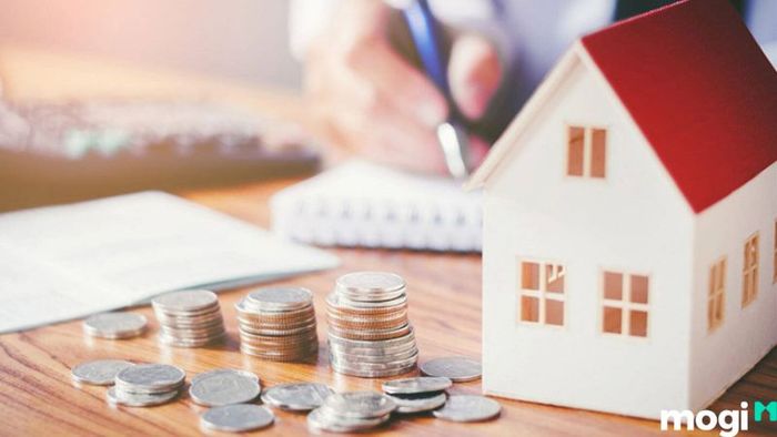 Đối tượng chịu thuế đất phi nông nghiệp