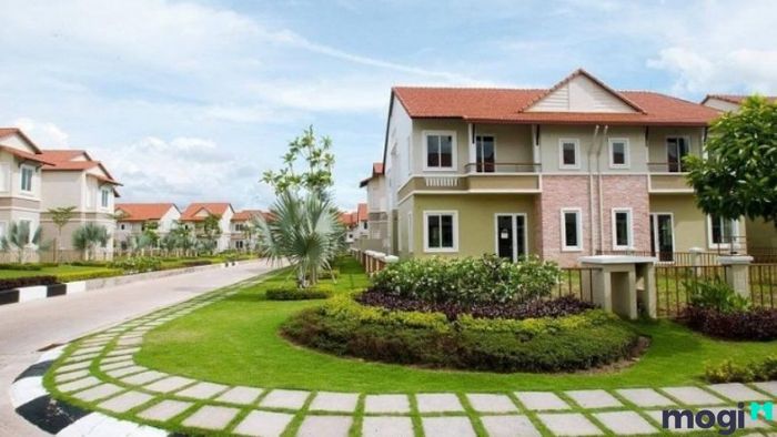 Trường hợp hạn mức đất ở được xác định dựa trên người nộp thuế