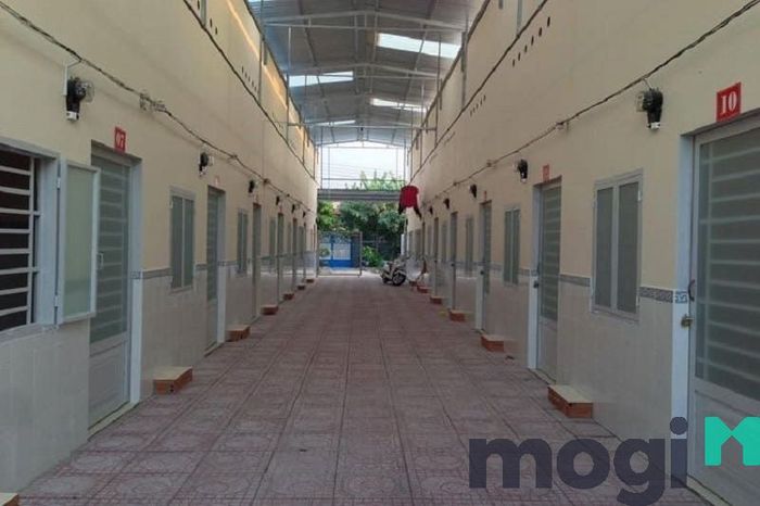 Trang trí phòng trọ cho sinh viên có mức giá hợp lý