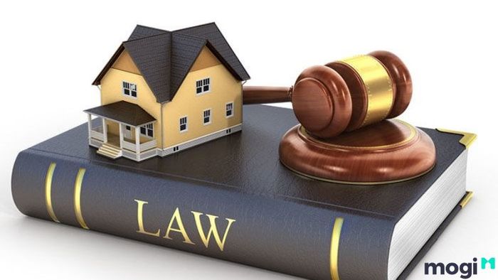 Đối tượng chịu thuế nhà đất