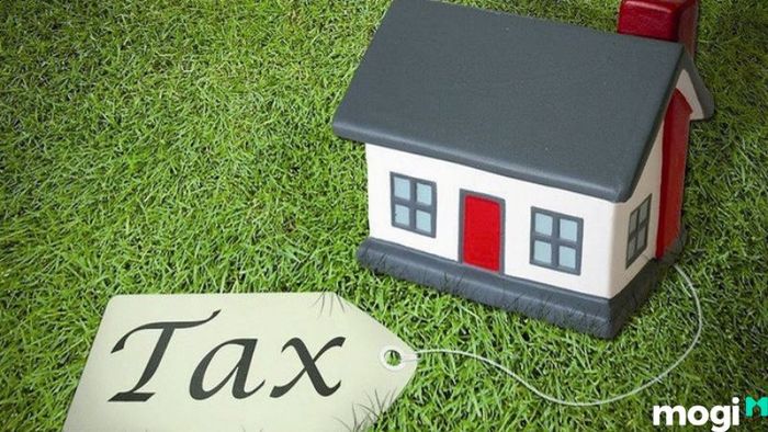 Các đối tượng được miễn giảm thuế đối với đất nông nghiệp