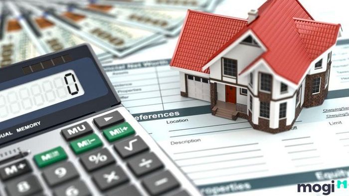 Cách tính thuế nhà đất đối với đất nông nghiệp là gì?