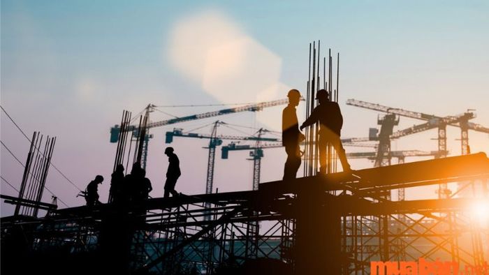 Những công việc chính của kỹ sư xây dựng là gì?