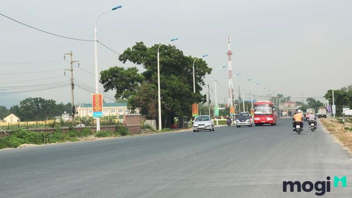 Khách du lịch đặc biệt chú trọng đến yếu tố tiện lợi trong việc di chuyển khi chọn Motel.