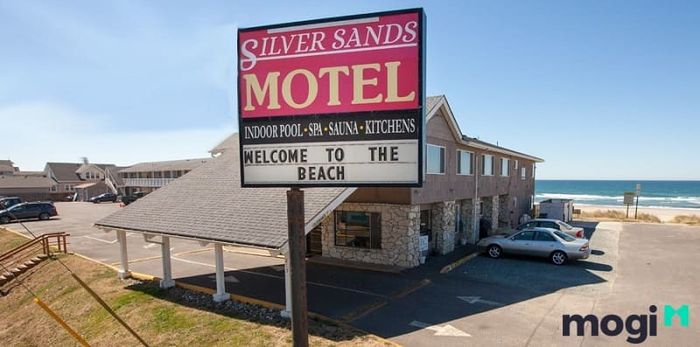 Khái niệm Motel lần đầu tiên được ra đời vào năm 1950