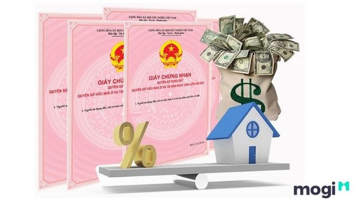Lợi ích