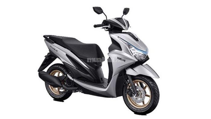 Mẫu xe Freego 2023 mới nhất.
