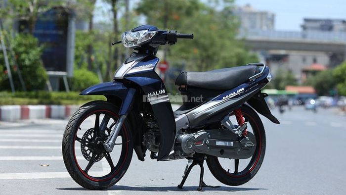 Giá Xe Sirius 50cc Là Bao Nhiêu?