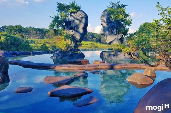 Địa điểm du lịch nổi tiếng tại Đà Lạt – Đường Hầm Đất Sét