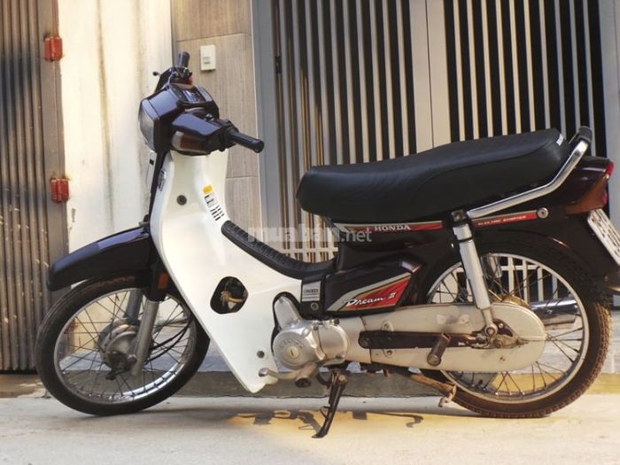 Chi phí phục hồi xe Dream