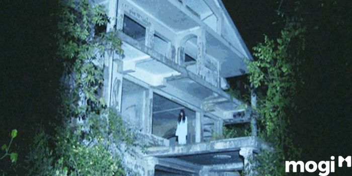 Những điều kỳ lạ về các ngôi nhà ma tại Đà Lạt