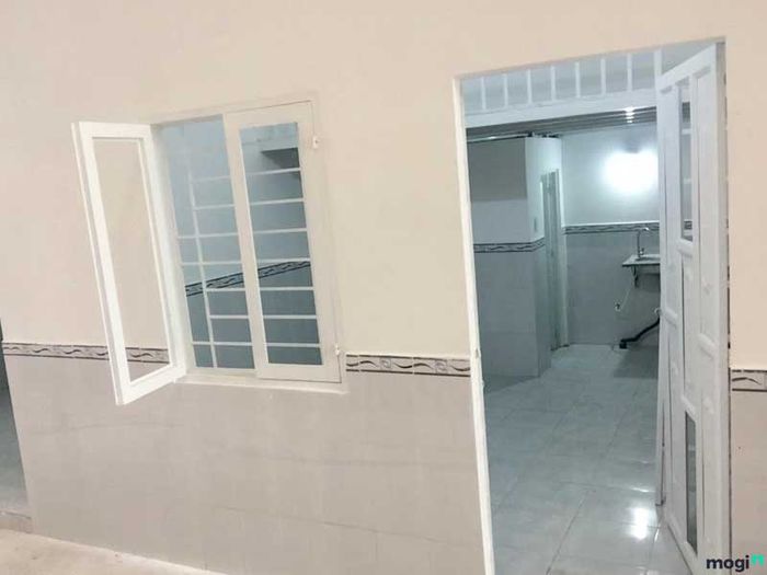 Hình ảnh phòng trọ quận 5