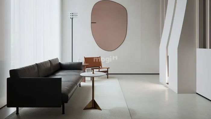 Phong cách Minimalism