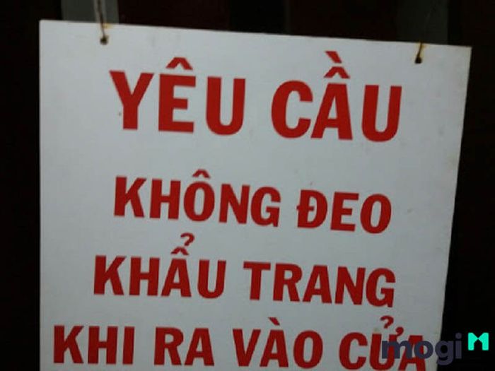 Nội quy phòng trọ này.