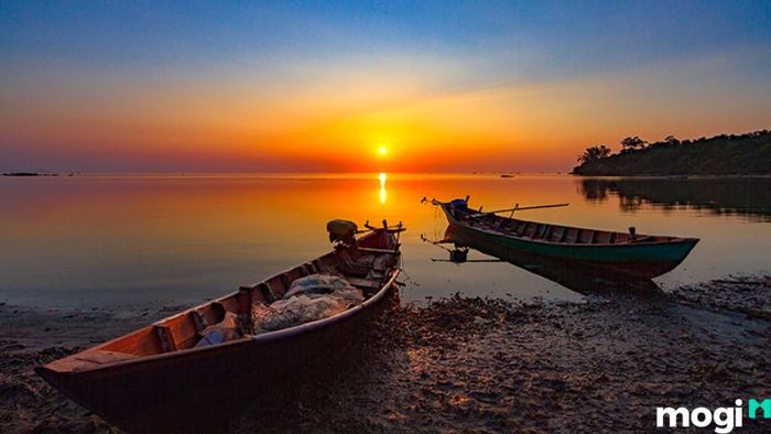 Hòn Một Phú Quốc