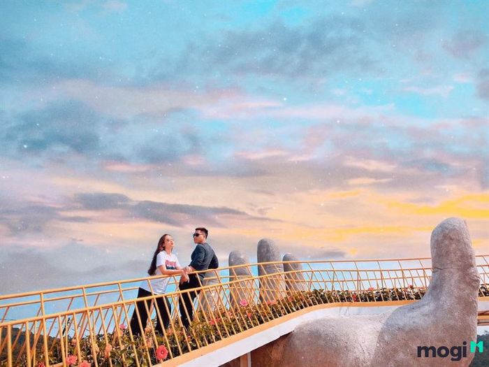 Bắc Thang Lên Hỏi Ông Trời - một địa điểm không thể bỏ qua khi du lịch Đà Lạt