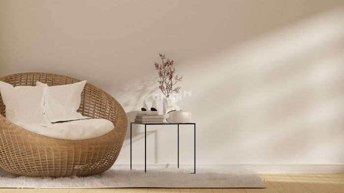 Phong cách Minimalism