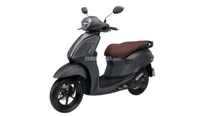 Mẫu xe Grande 2023 mới nhất.