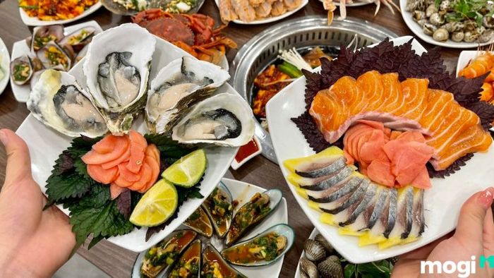 Hòn Một Phú Quốc