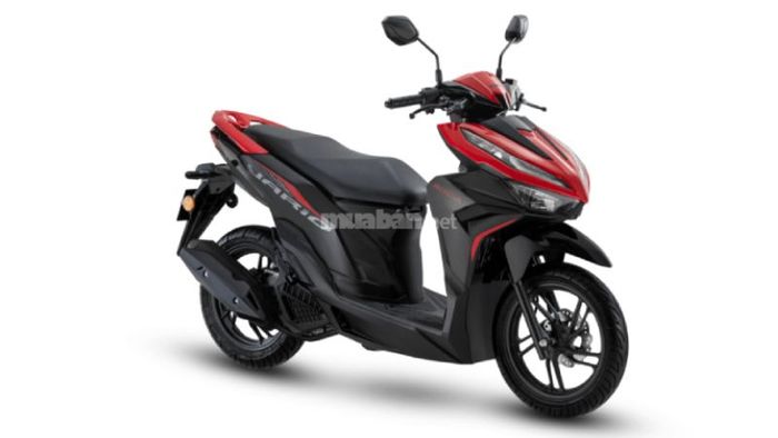 Mẫu xe Vario 2023 mới nhất.
