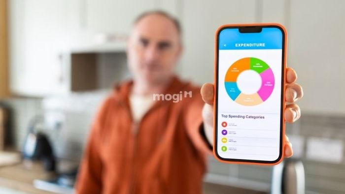 Ứng dụng tài chính: Công cụ hỗ trợ tài chính cá nhân