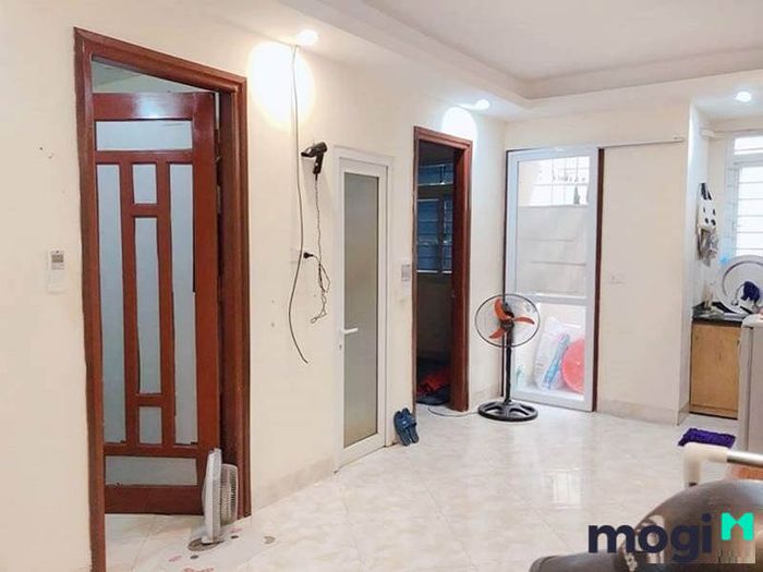 Quy định phòng trọ này