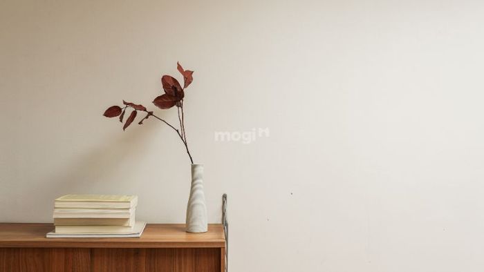 Phong cách tối giản Minimalism